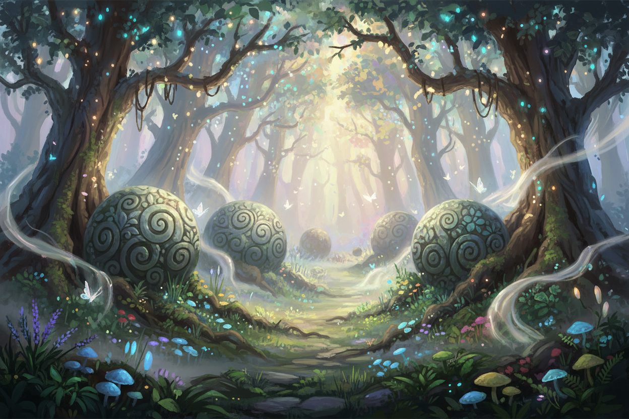 Spheres