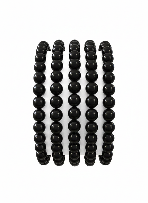 6mm Bead Bracelet