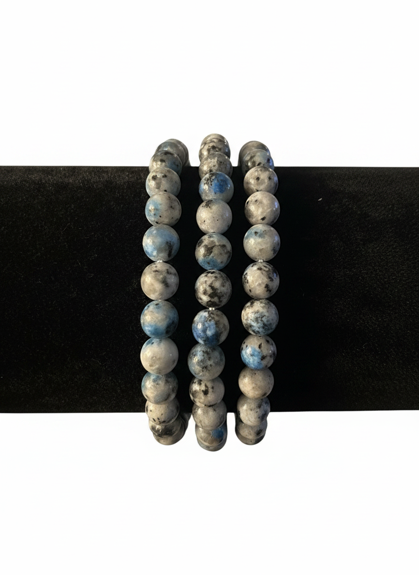 6mm Bead Bracelet