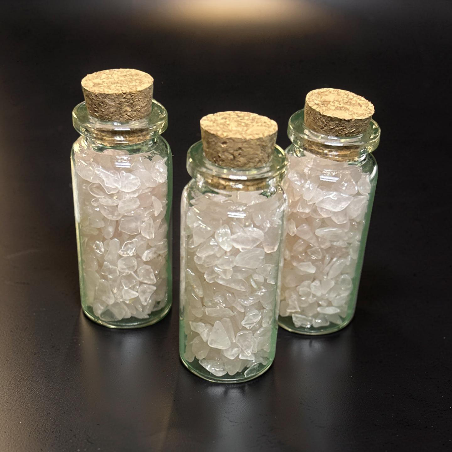 Chip Bottle- 0.5Oz