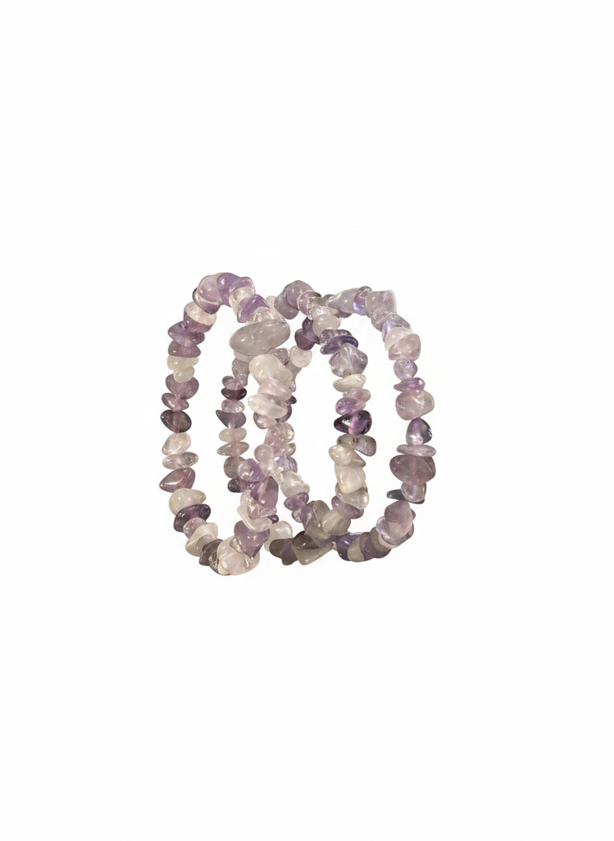 Chip Bracelet