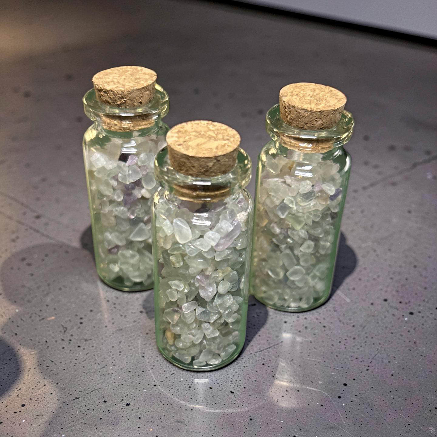 Chip Bottle- 0.5Oz