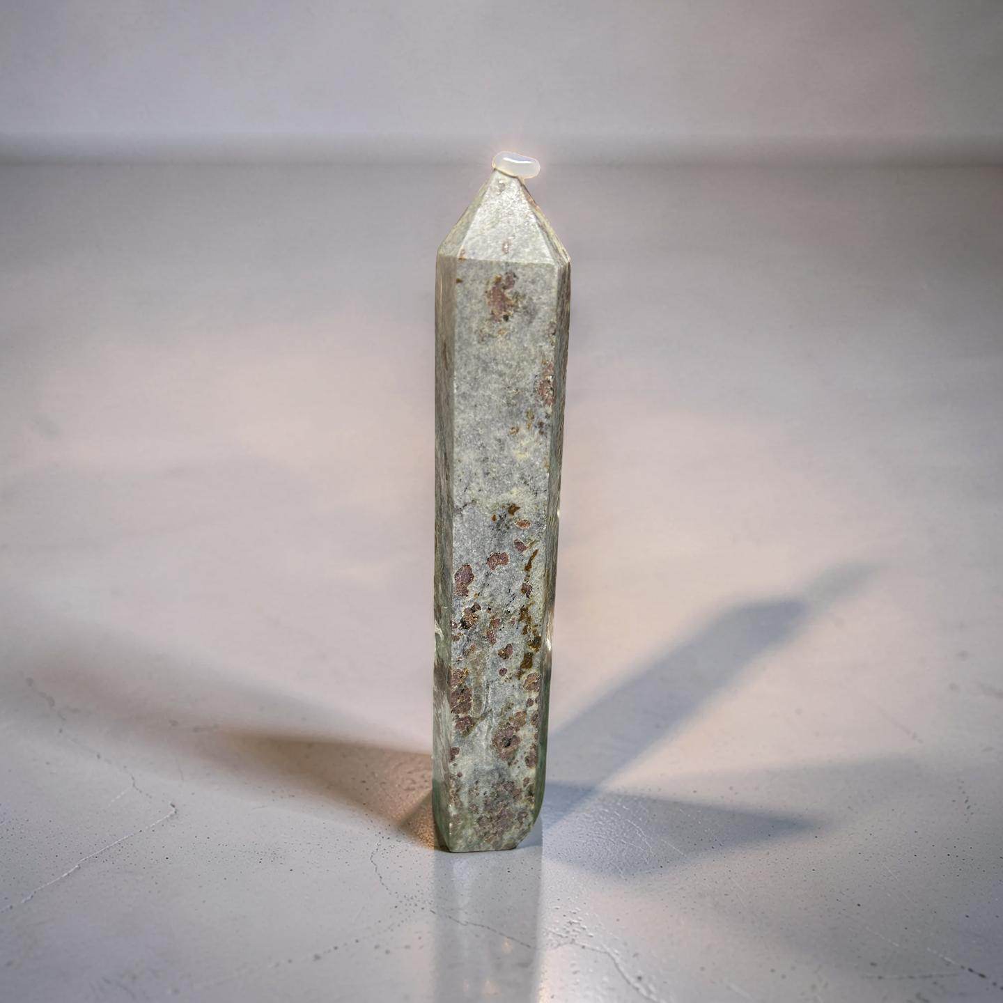 Unicorn Stone Tower
