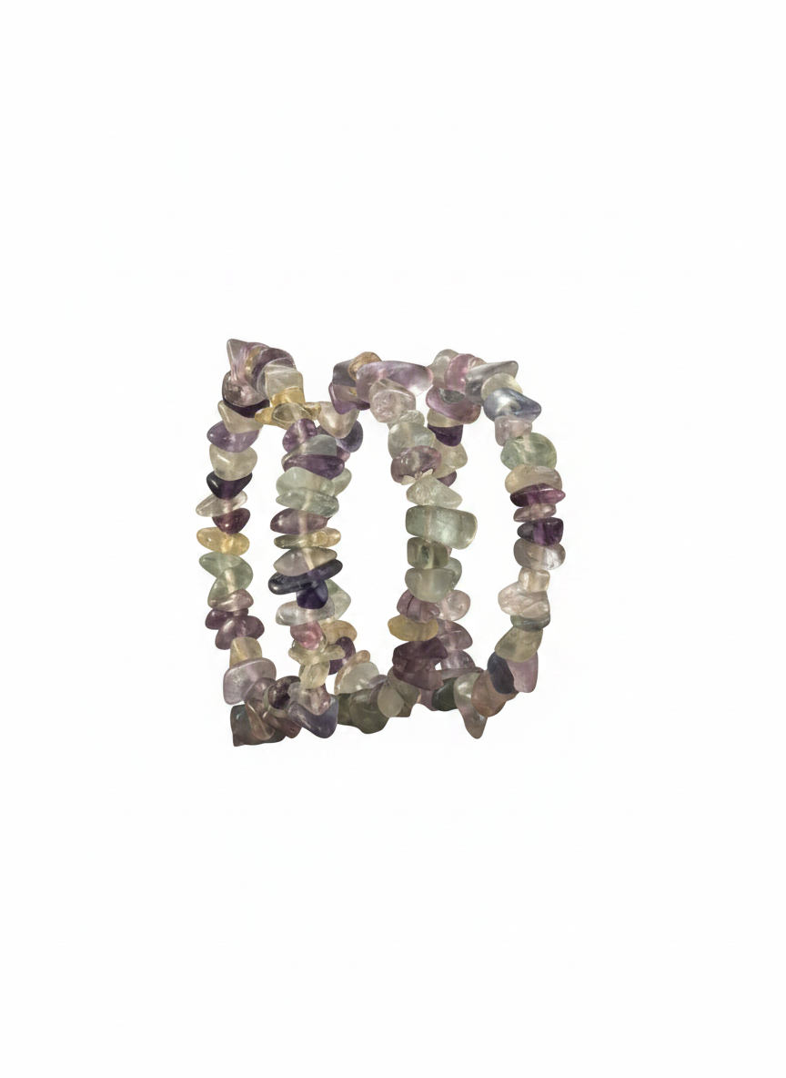 Chip Bracelet