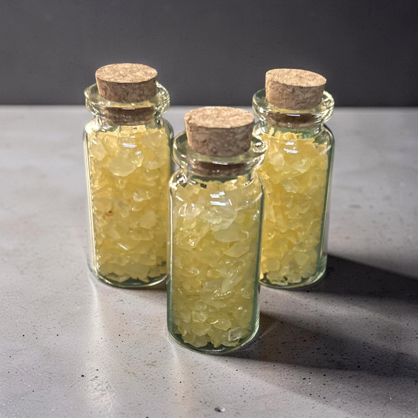 Chip Bottle- 0.5Oz