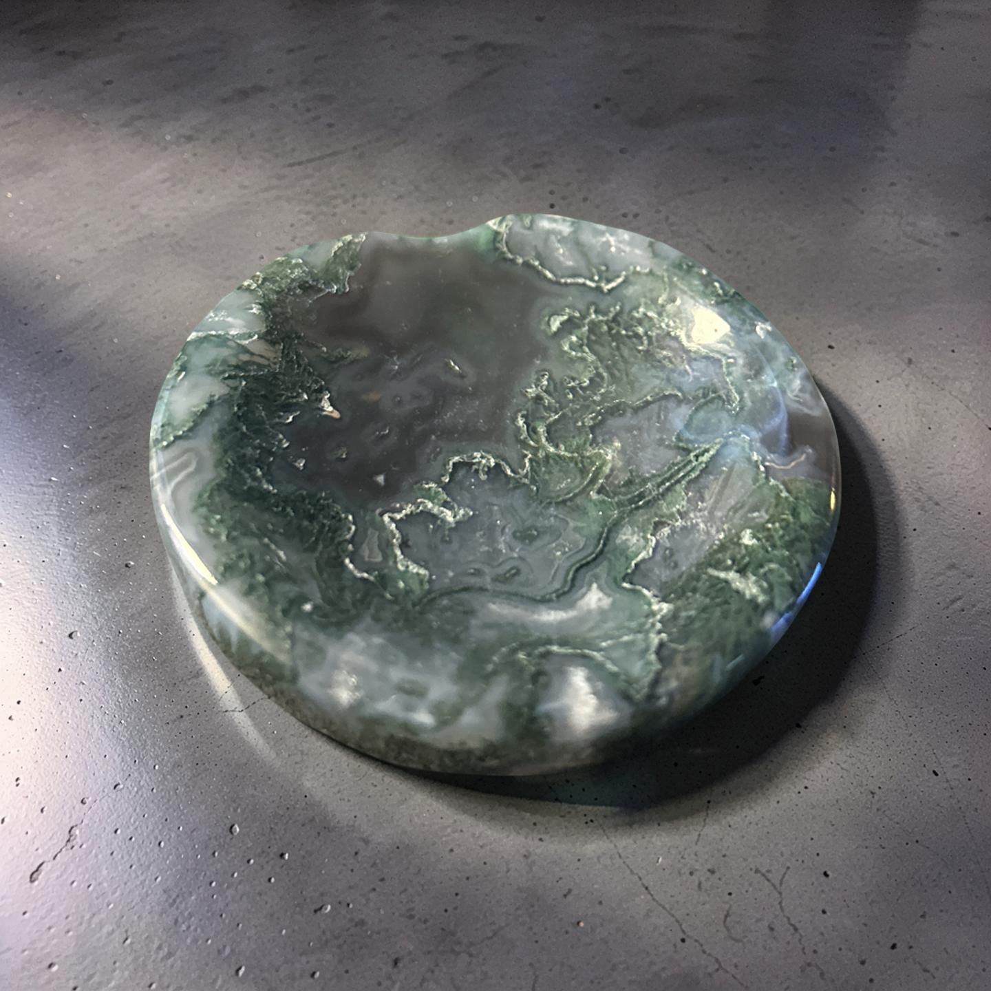 Mini Bowl/Sphere Holder