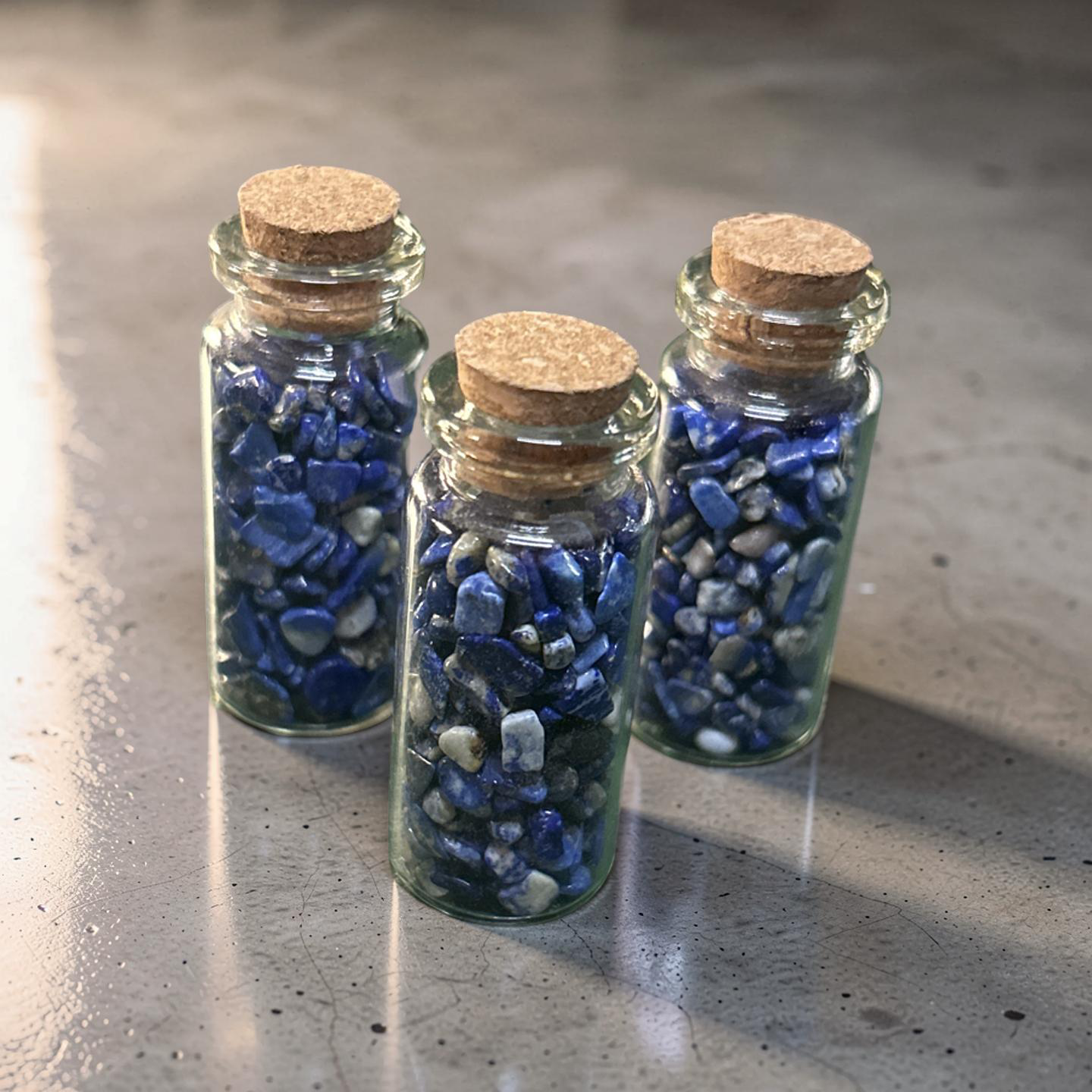Chip Bottle- 0.5Oz