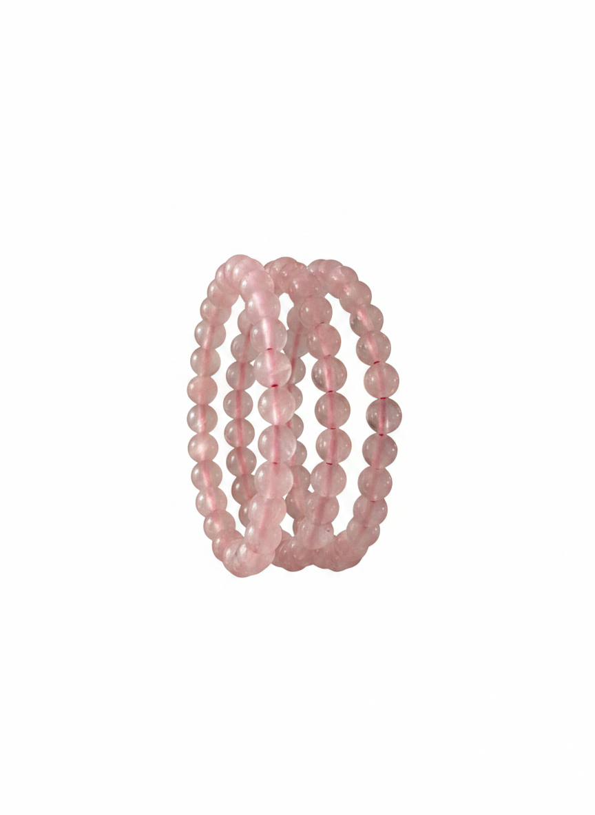 6mm Bead Bracelet