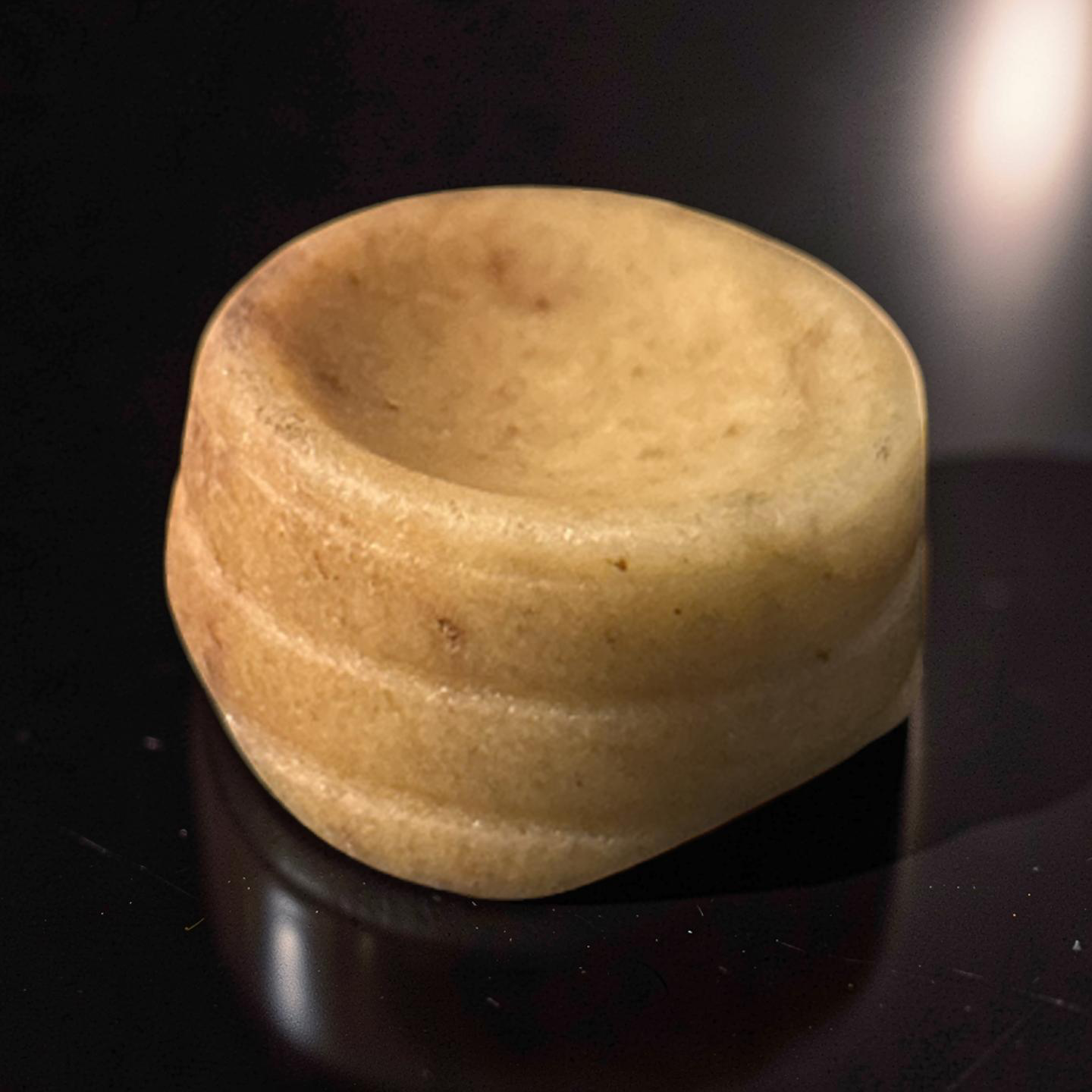 Natural Stone Sphere Holders