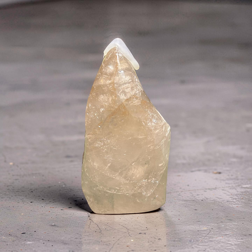 Rose Quartz Flame