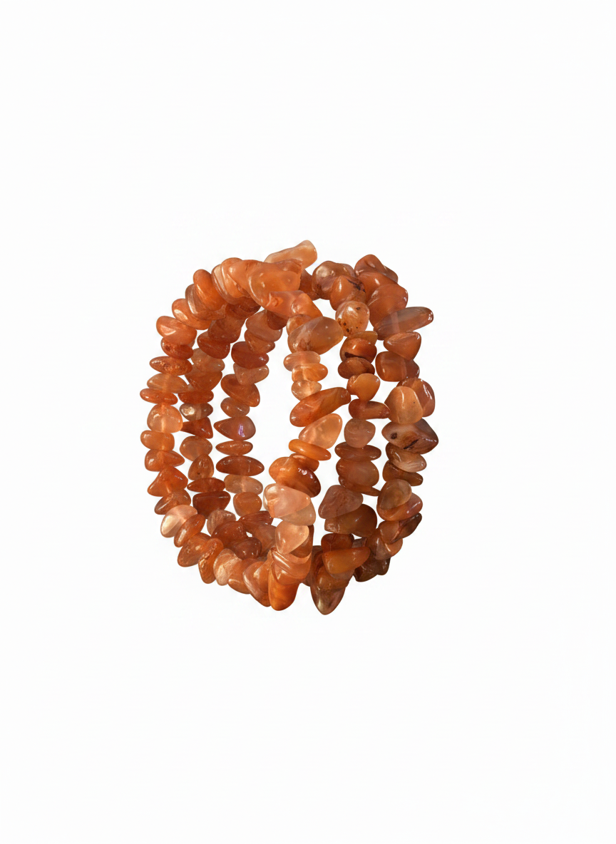 Chip Bracelet