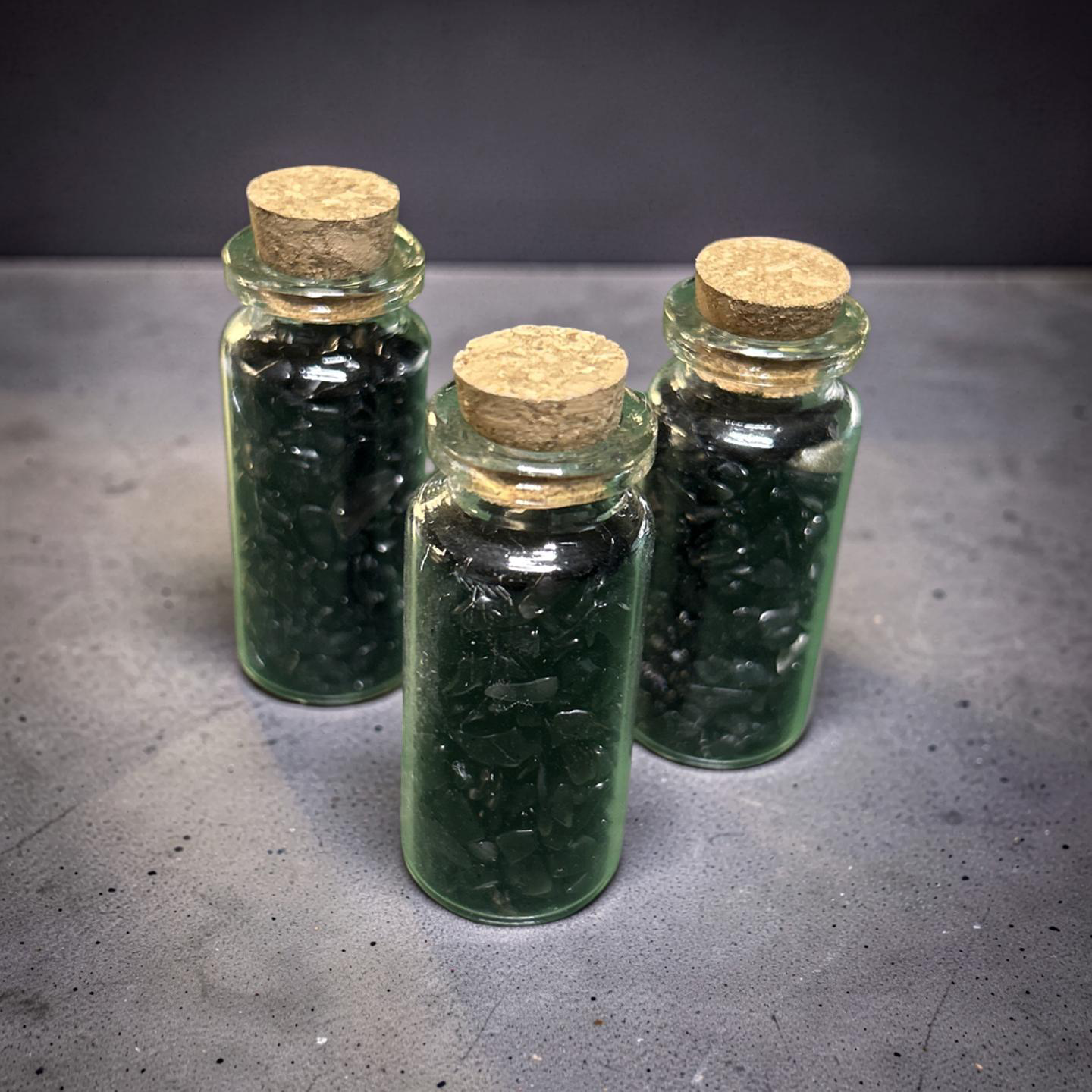 Chip Bottle- 0.5Oz