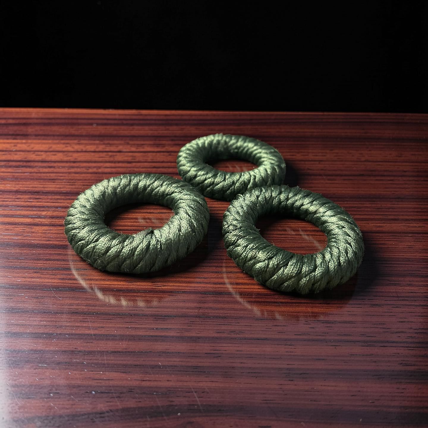 Sphere Holders