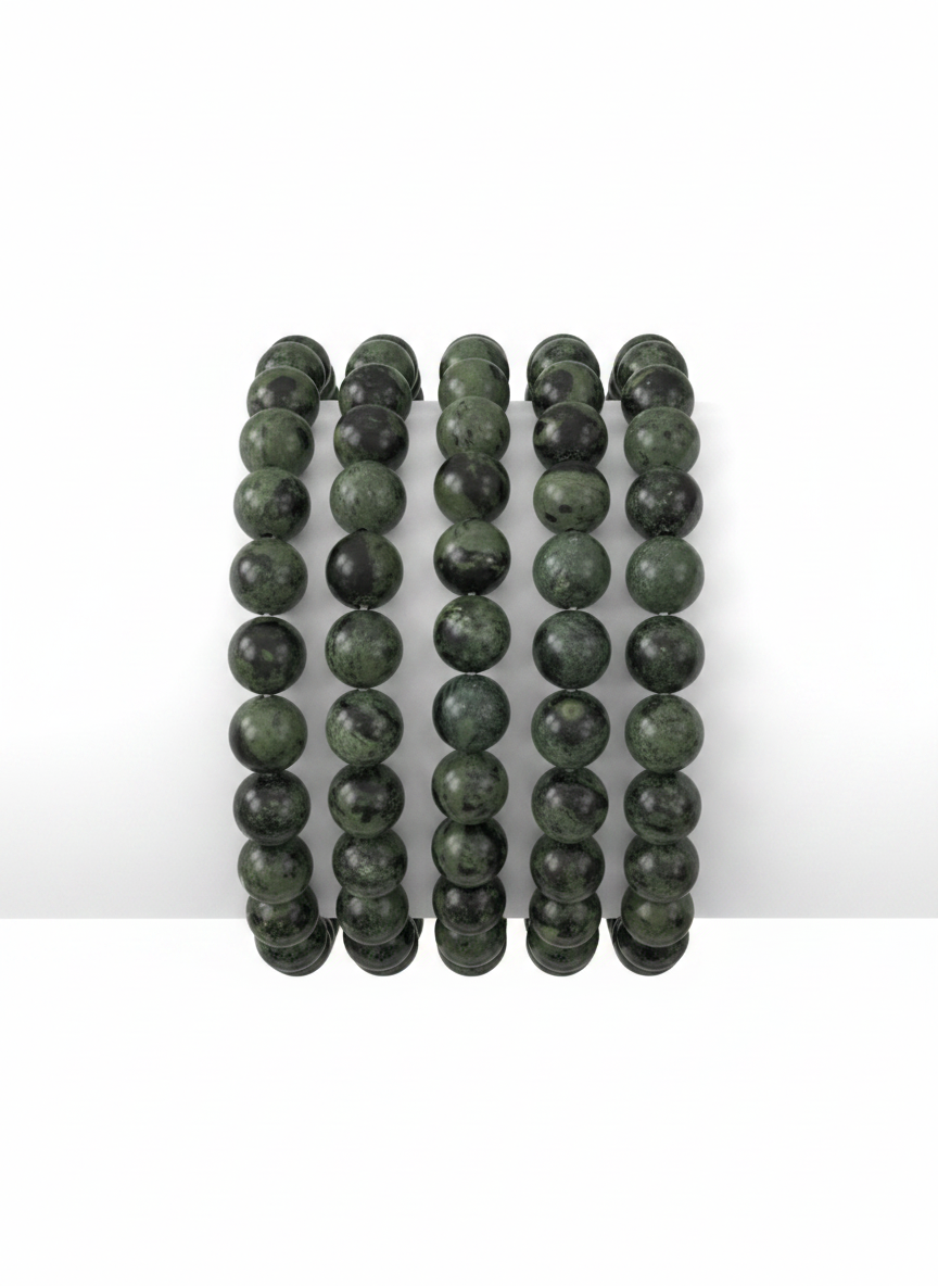 6mm Bead Bracelet