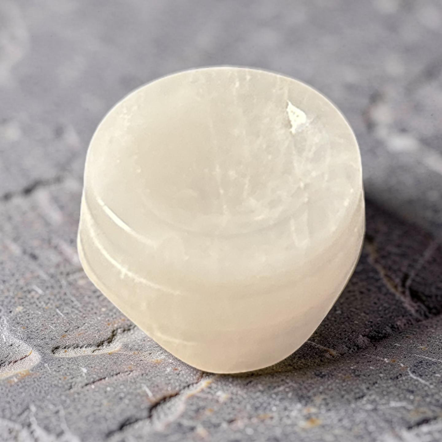 Natural Stone Sphere Holders