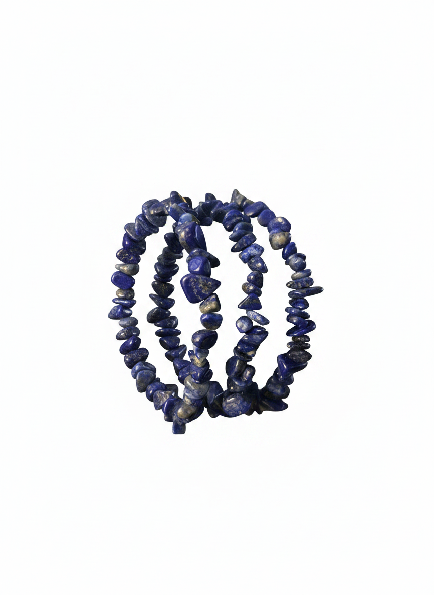 Chip Bracelet