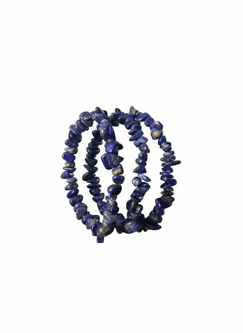 Chip Bracelet