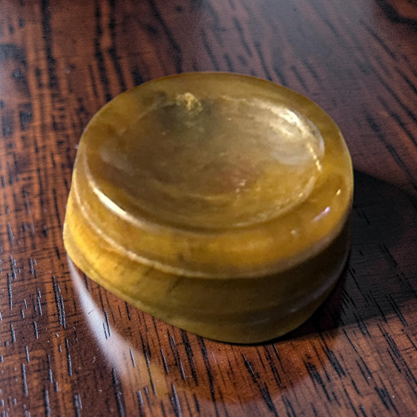 Natural Stone Sphere Holders