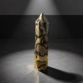 6.5" Septarian Tower