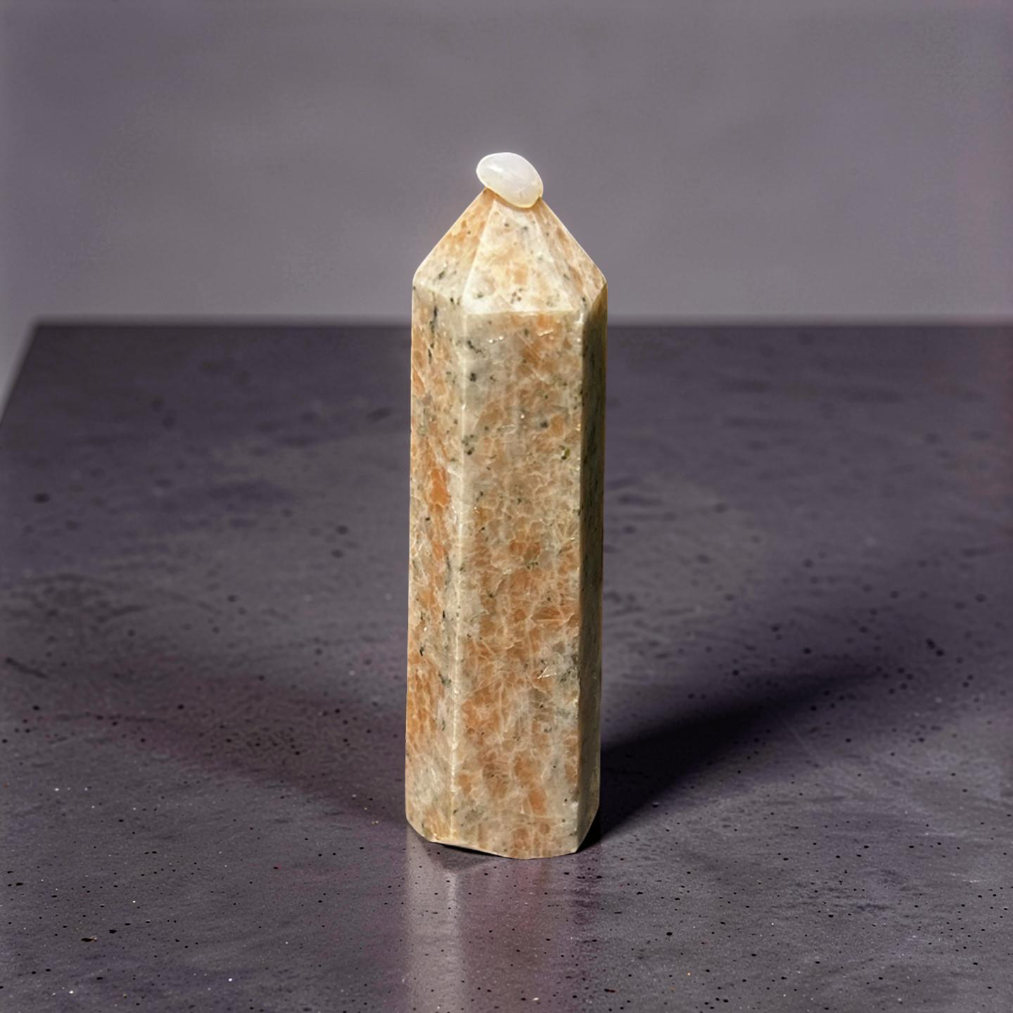 Sunstone Towers